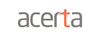 Logo de Acerta Seguros