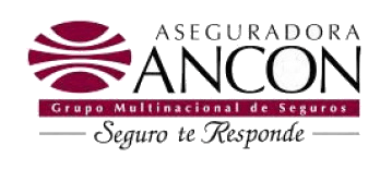 Logo de Aseguradora ANCON