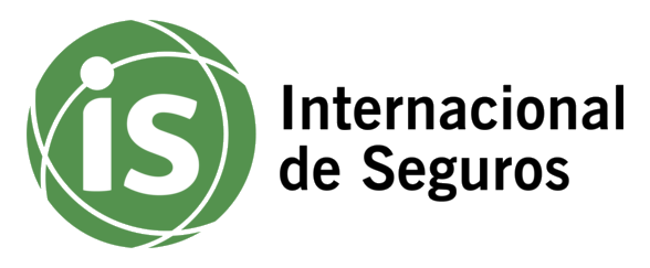 Logo de Internacional de Seguros