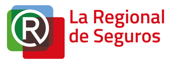 Logo de La Regional de Seguros