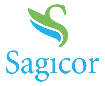 Logo de Sagicor